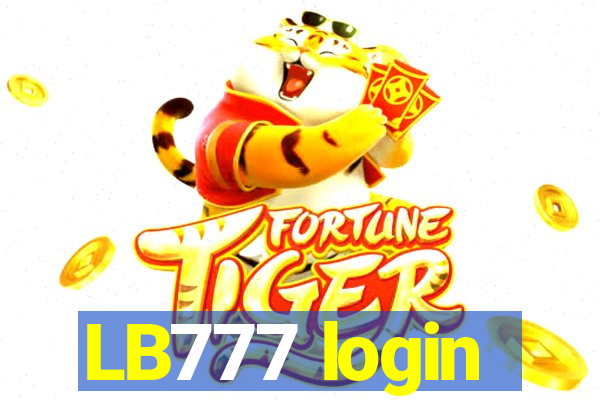 LB777 login